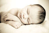 Crashed out