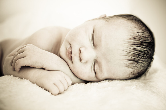Crashed out