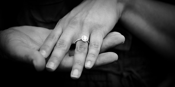 The ring!